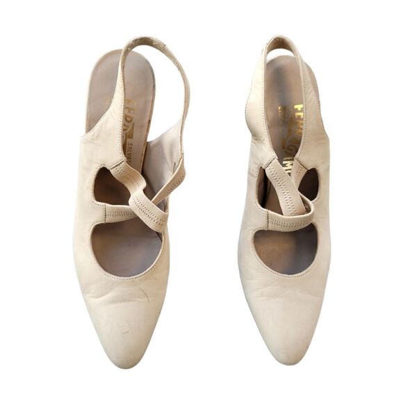Salvatore Ferragamo  - Picture 1 of 9